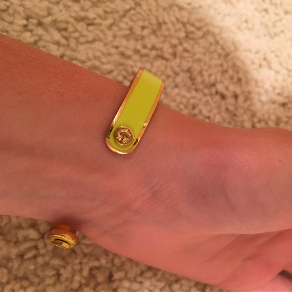 Initial Bangle - Picture 3 of 3