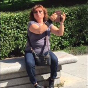 Meet your Posher, Irene