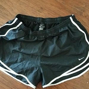 Nike Dri-Fit shorts