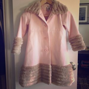 Kids Winter Jacket