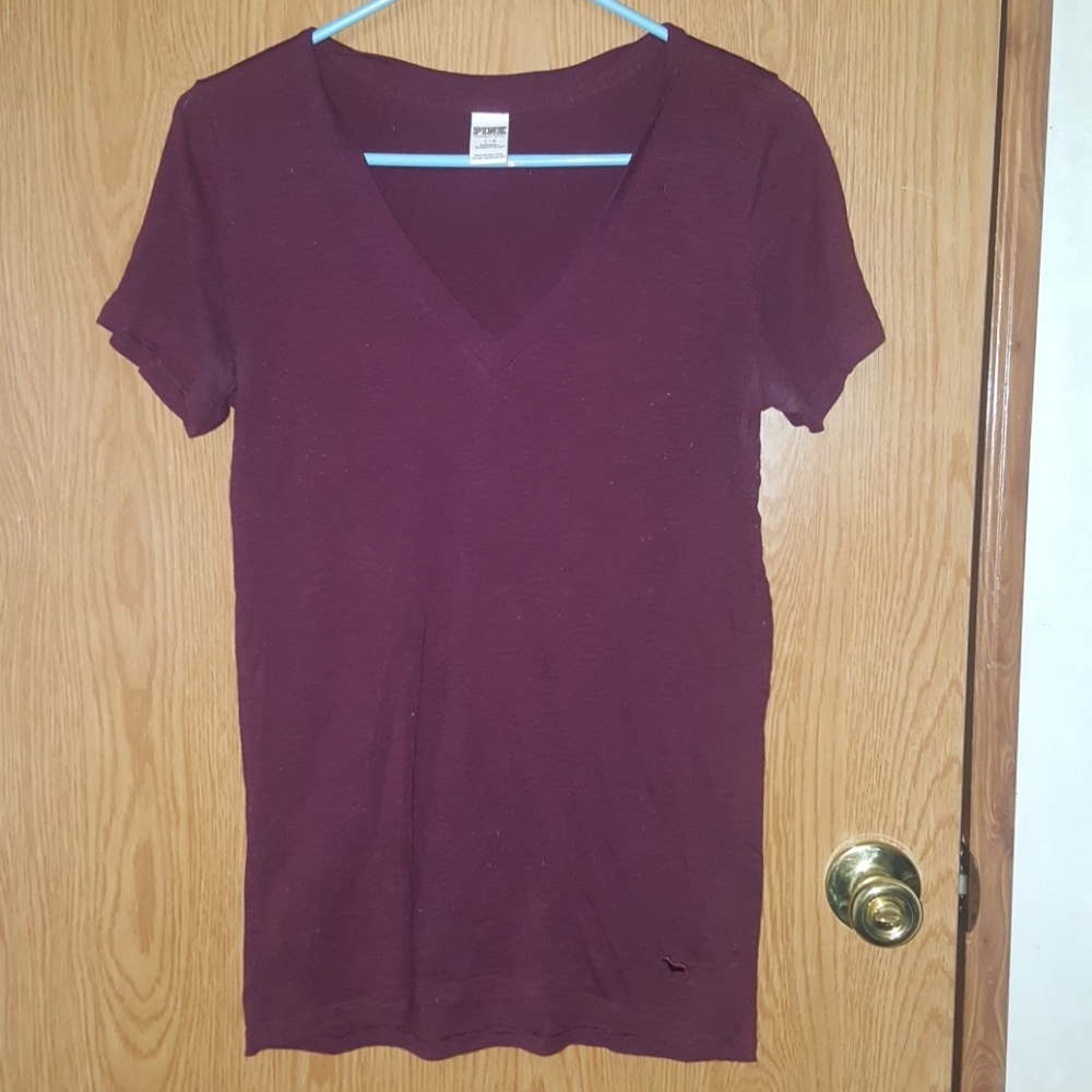 Maroon vs shirt 💥3 for 10💥