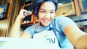 Meet your Posher, Raven