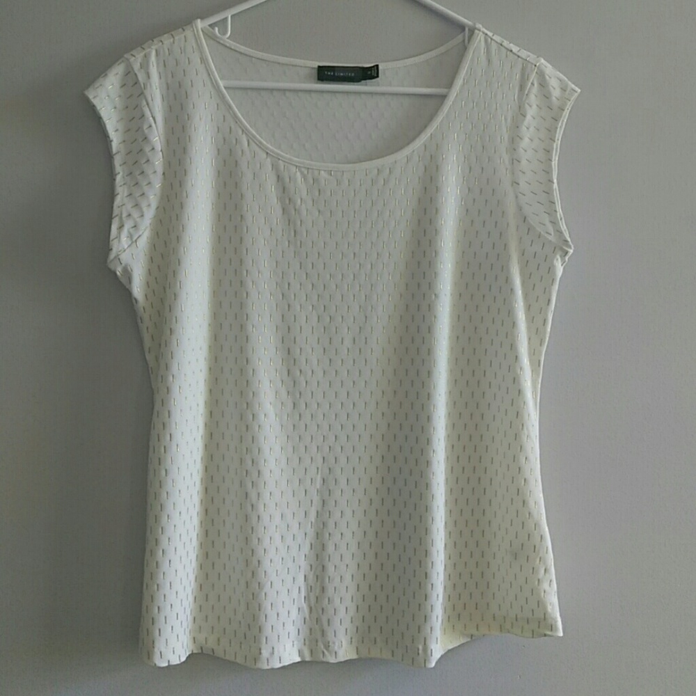 THE LIMITED shirt