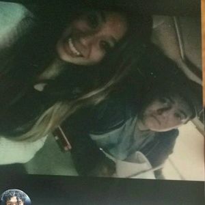 Meet your Posher, Ana