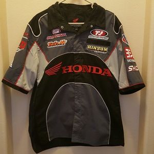Honda Racing Shirt