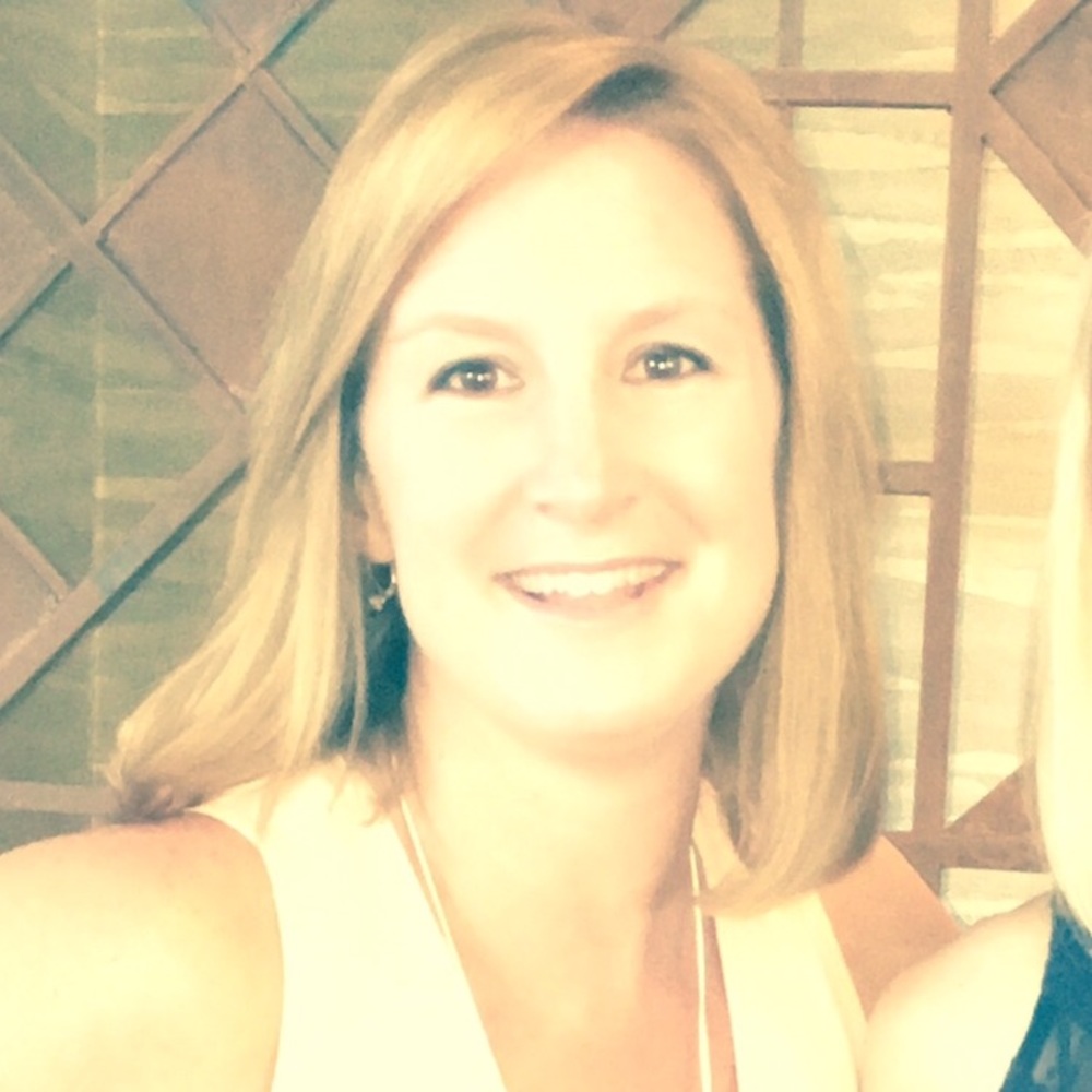 Meet your Posher, Robyn