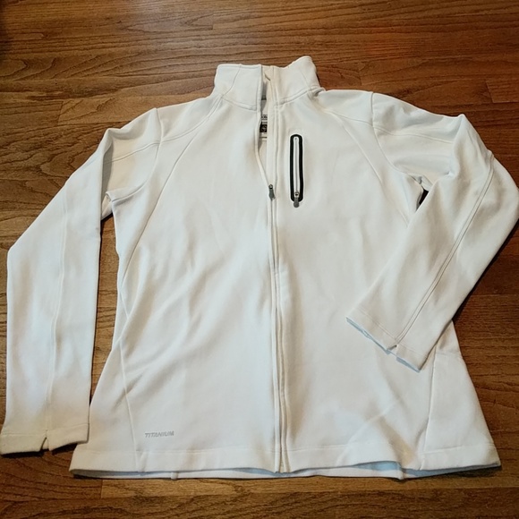Columbia Sweaters - Columbia zip up