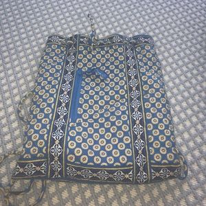 Vera Bradley Back Pack
