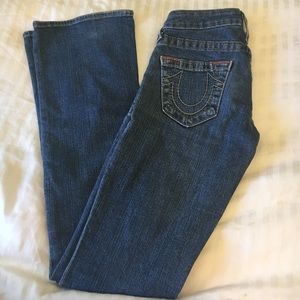 True Religion Jeans 👖