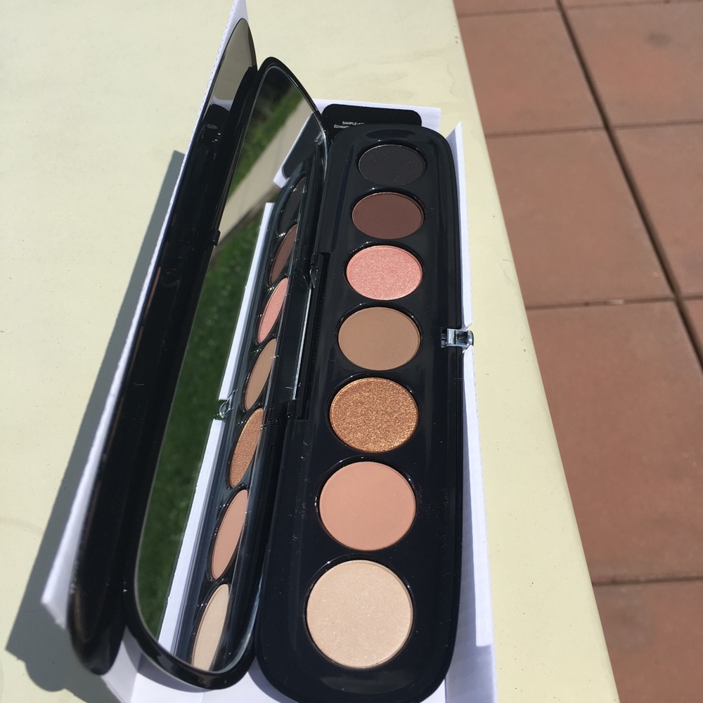 Marc Jacobs Glambition Eye-Conic EyeShadow Palette