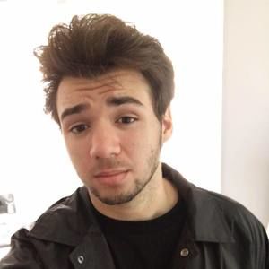 Meet your Posher, Alexander