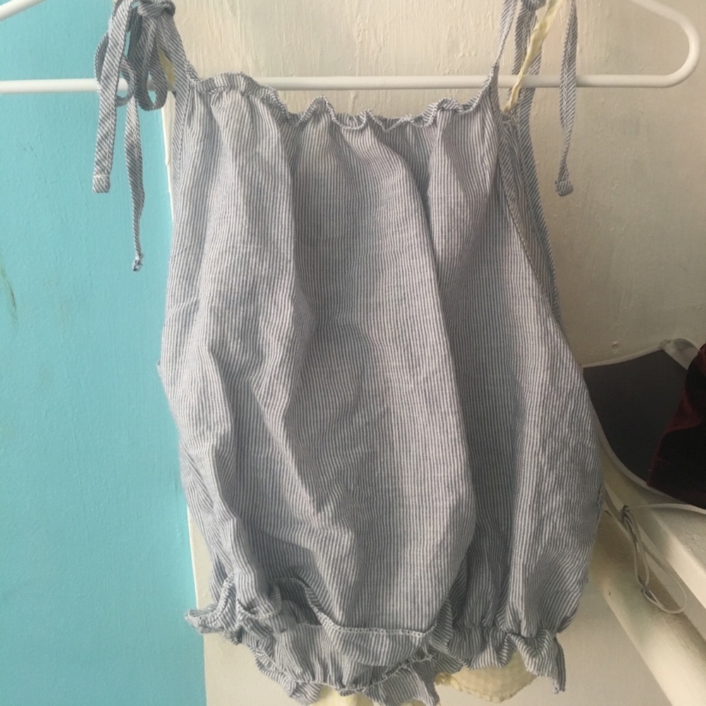 Brandy Melville tank