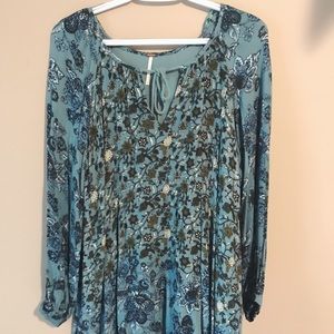 Free people dress!