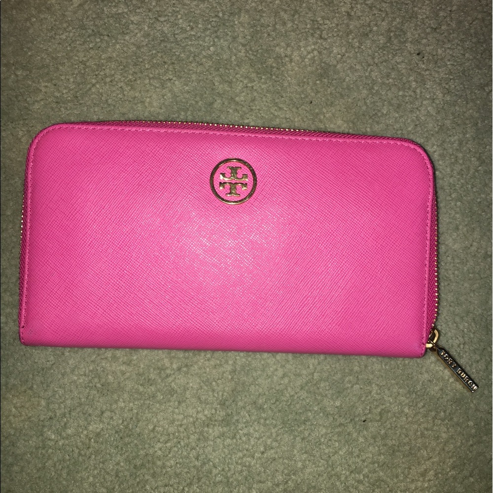 Tory Burch Wallet