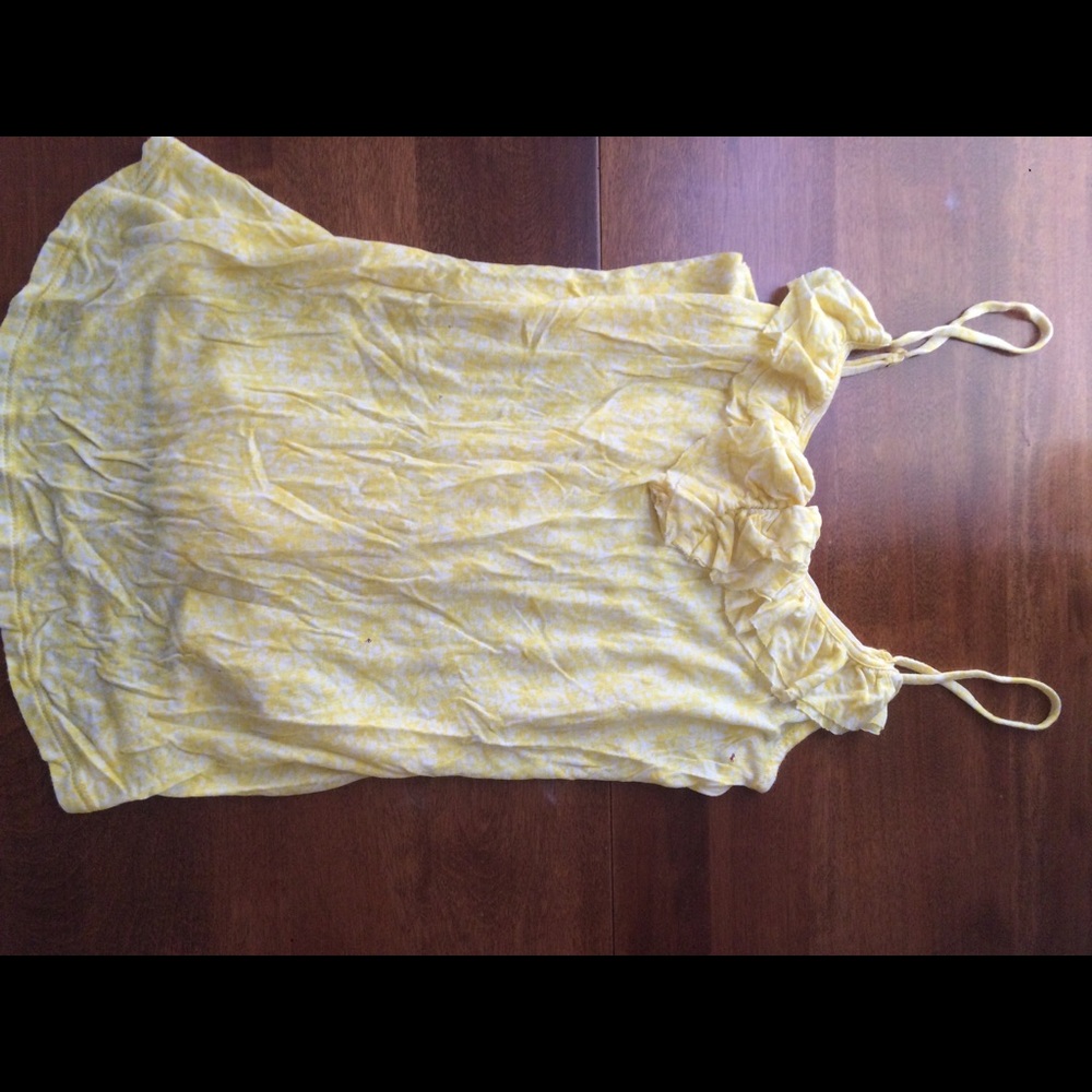 Old navy tank top