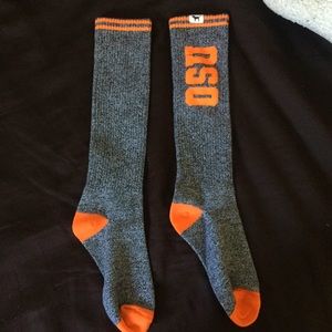 🔶OSU KNEE HIGH SOCKS🔶