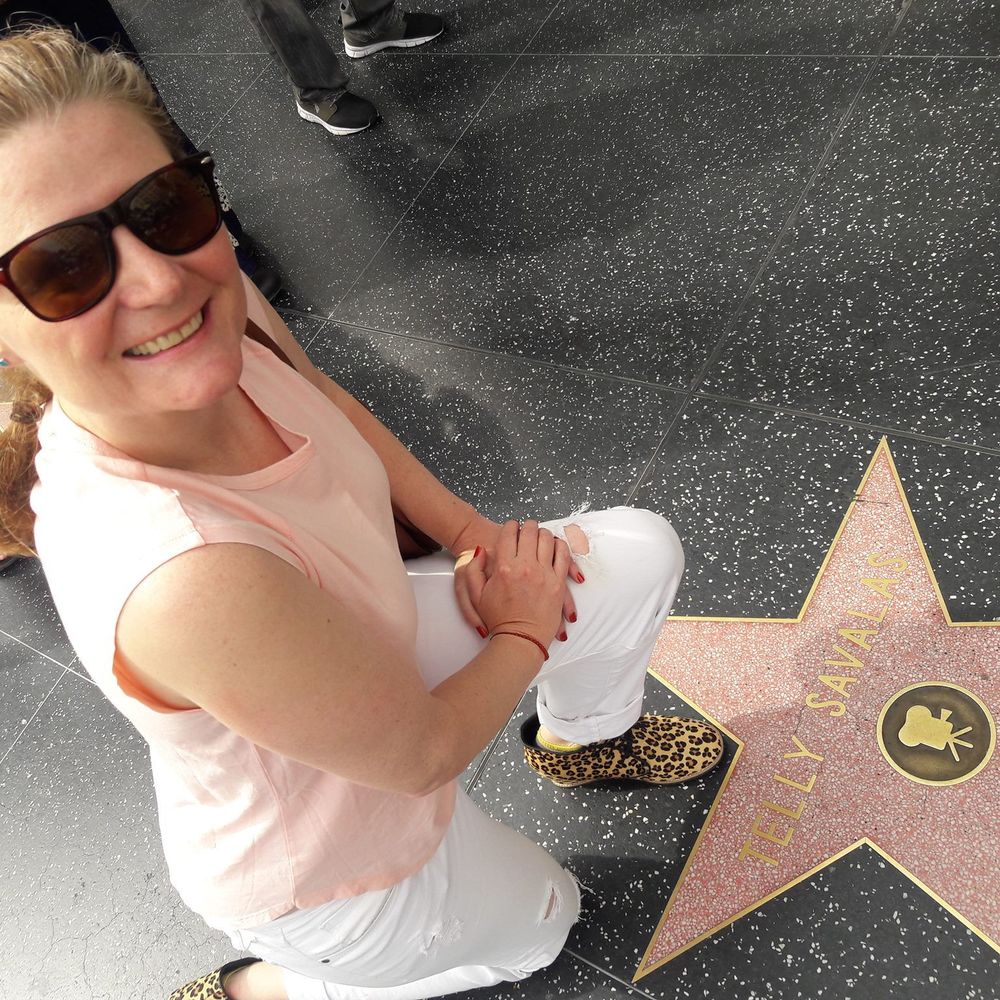 Meet your Posher, Kourtney