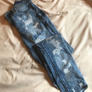 BLANK NYC JEANS