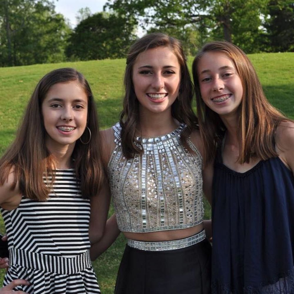 Meet your Posher, Janet