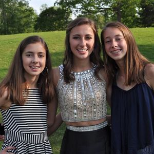 Meet your Posher, Janet