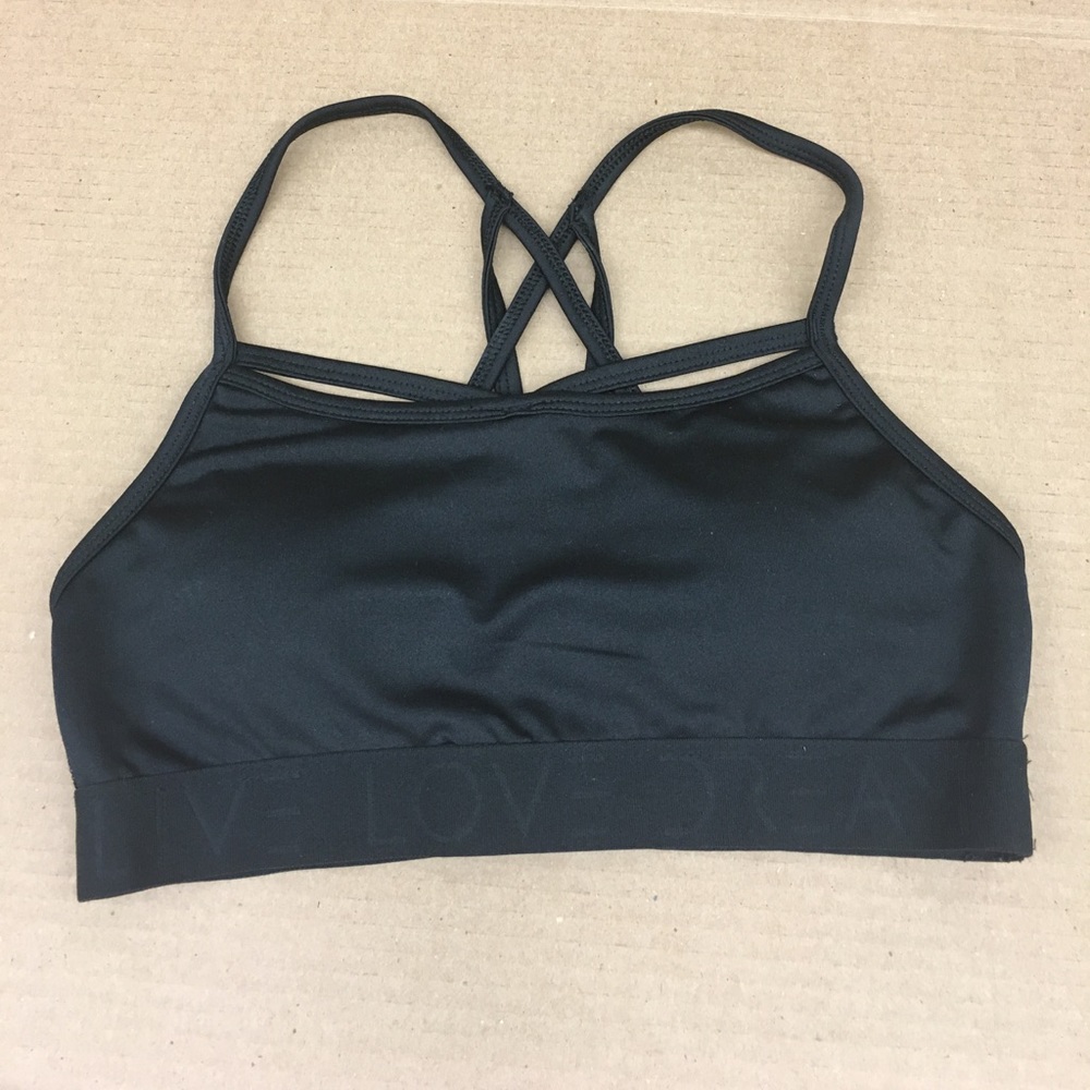 Sports bra