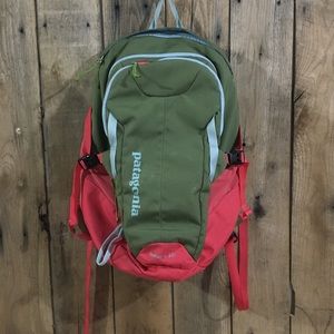Patagonia Backpack
