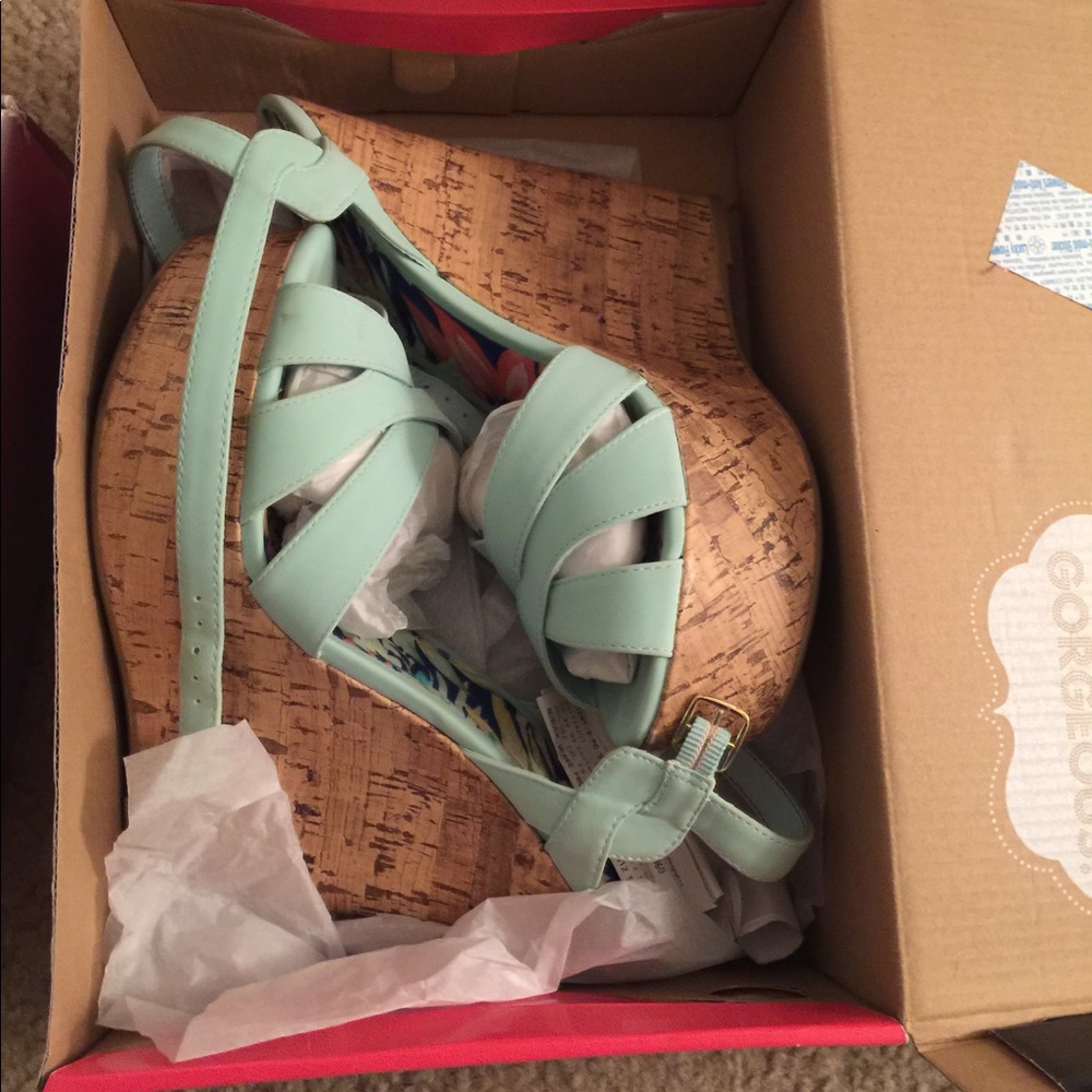 Shoes