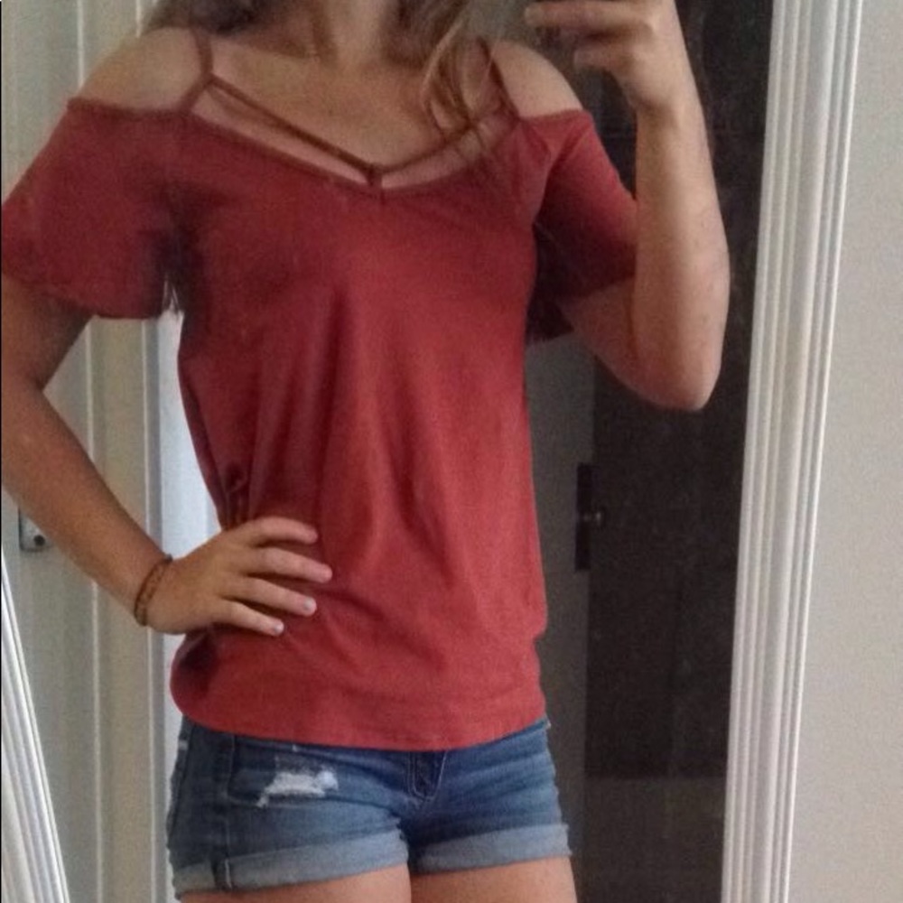 Cute summery shirt