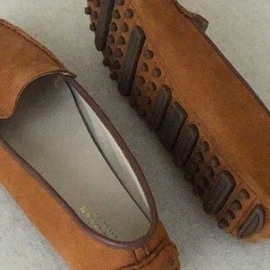 Cole Haan Grand.OS women's loafer