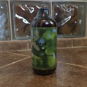 16oz Wen hair care bottle