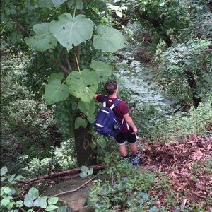 Meet your Posher, Sean