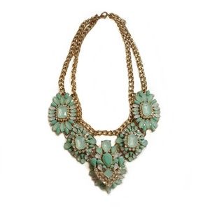 Statement Necklace
