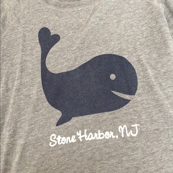 Light crewneck - Picture 2 of 3