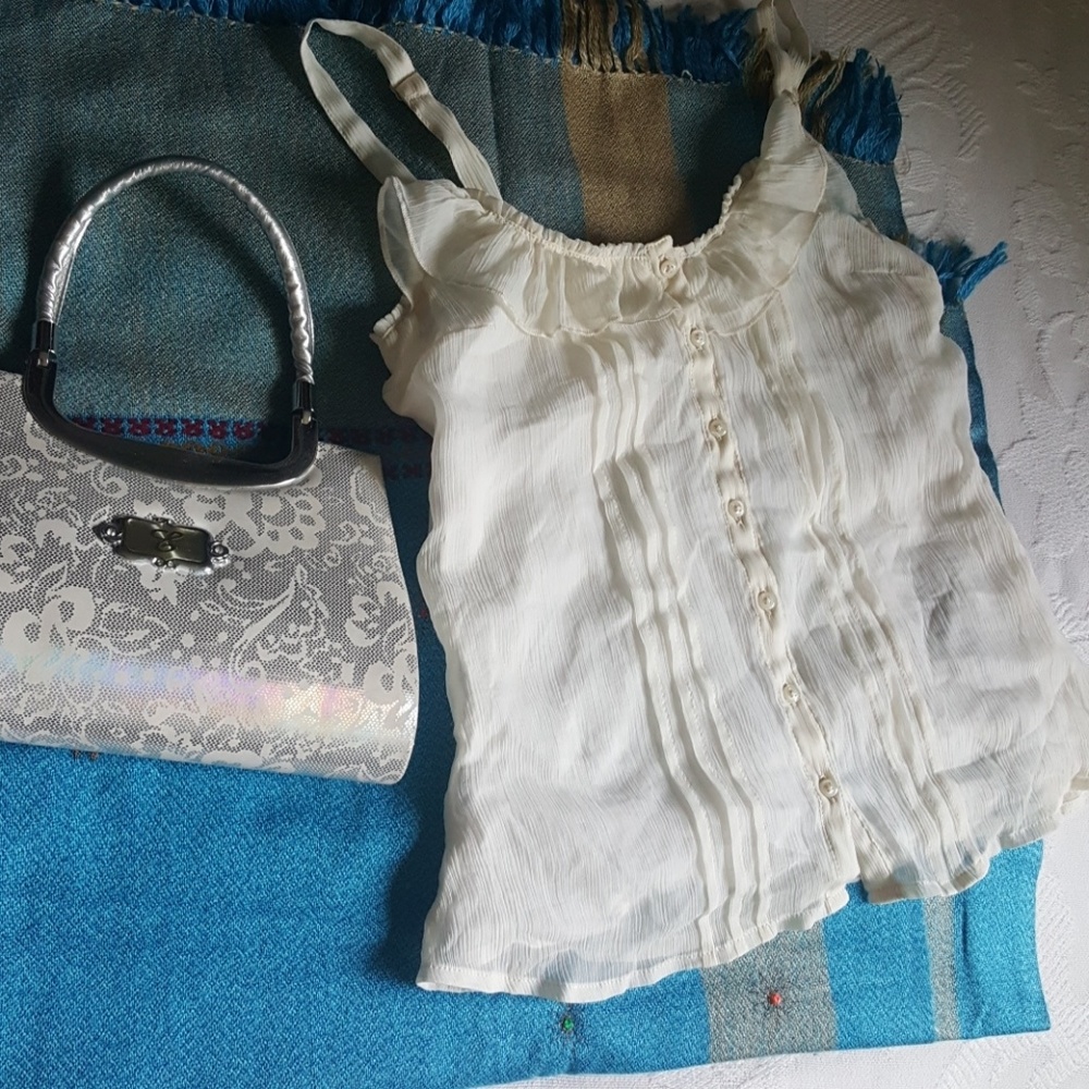 Levis tank top