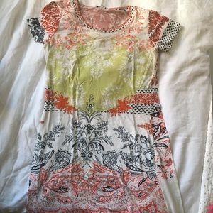 Etro t-shirt