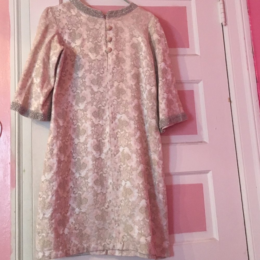 Vintage dress