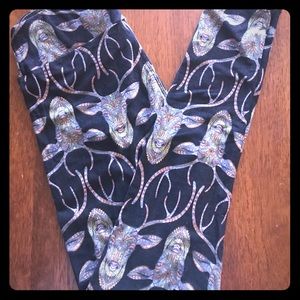 🦄🦌OS STAGS🦌🦄