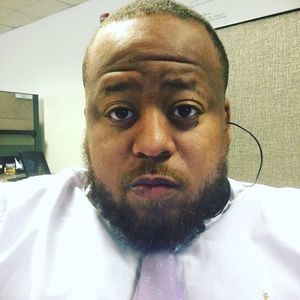 Meet your Posher, Matthew