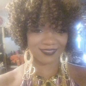 Meet your Posher, Barbara