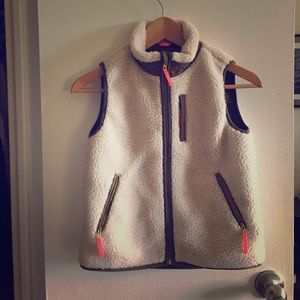 Crewcuts Warm Vest