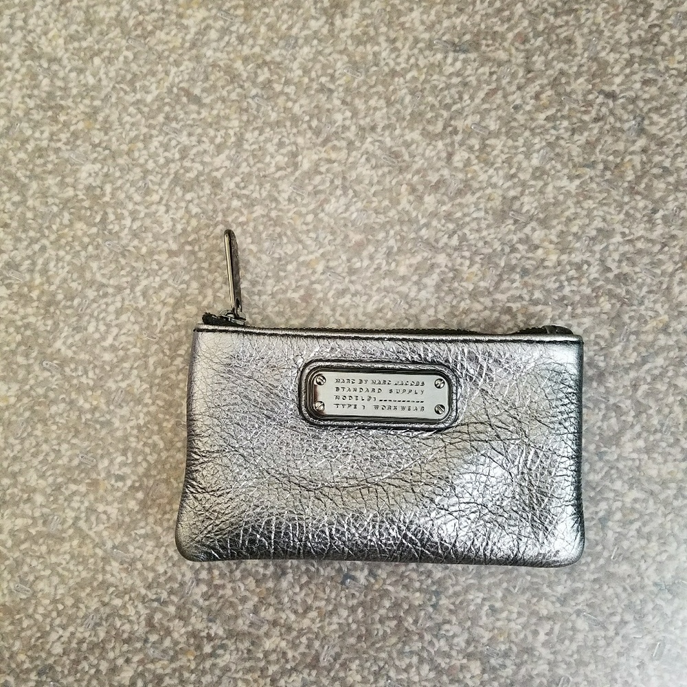 Wristlet by Marc Jacobs
