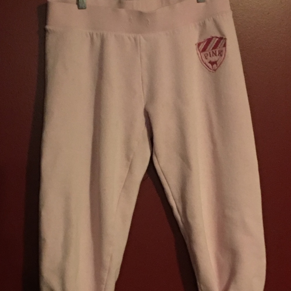 Victoria secret capris