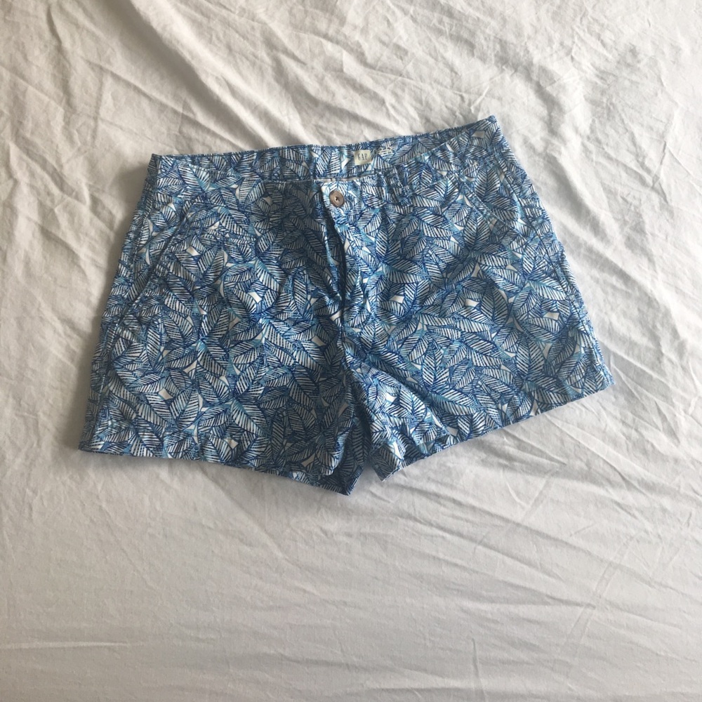 Gap Shorts