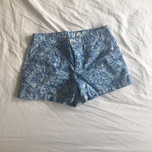 Gap Shorts