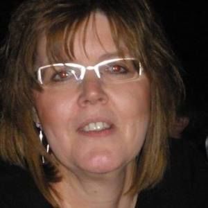 Meet your Posher, Gillian