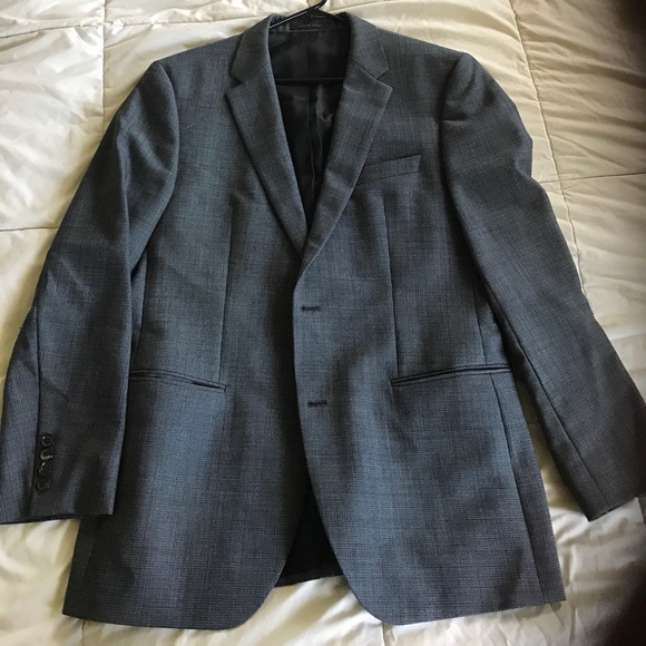 Hugo boss suit jacket sport coat