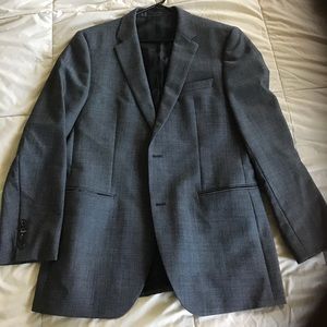 Hugo boss suit jacket sport coat