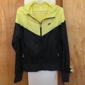 Nike Windbreaker