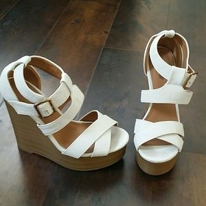 Wedges