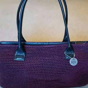 The Sak Purse